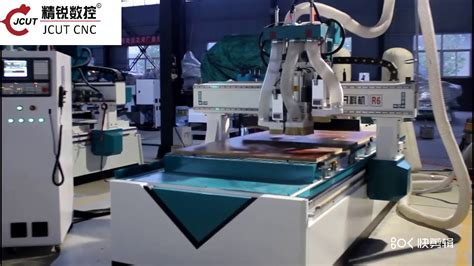 Unlocking the Potential of Two Spindle Row Drilling Machines: A 